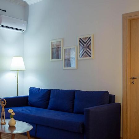 Adorable 2 Bedroom Apartment Close To Ancient Athens City Center Eksteriør billede