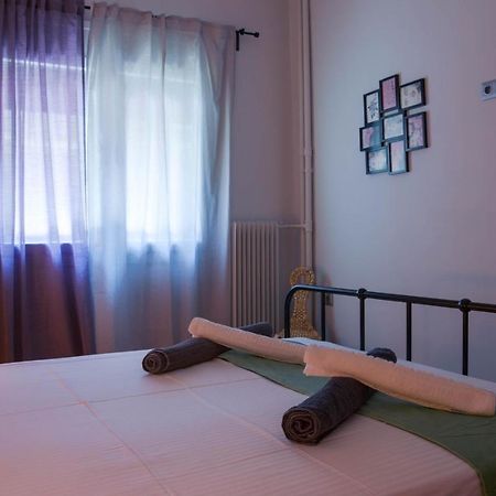 Adorable 2 Bedroom Apartment Close To Ancient Athens City Center Eksteriør billede