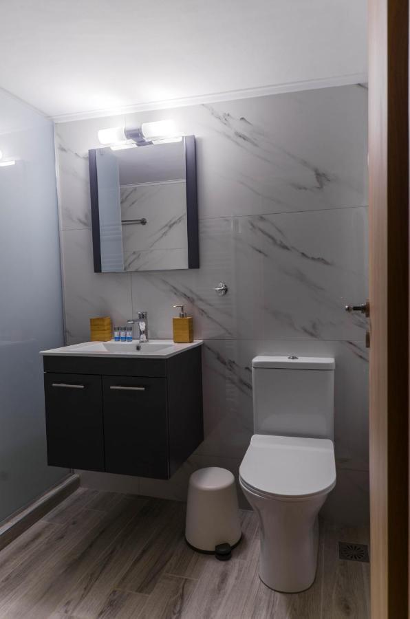 Adorable 2 Bedroom Apartment Close To Ancient Athens City Center Eksteriør billede