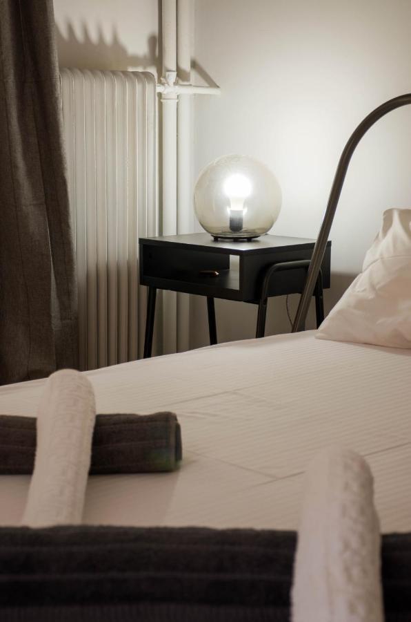 Adorable 2 Bedroom Apartment Close To Ancient Athens City Center Eksteriør billede