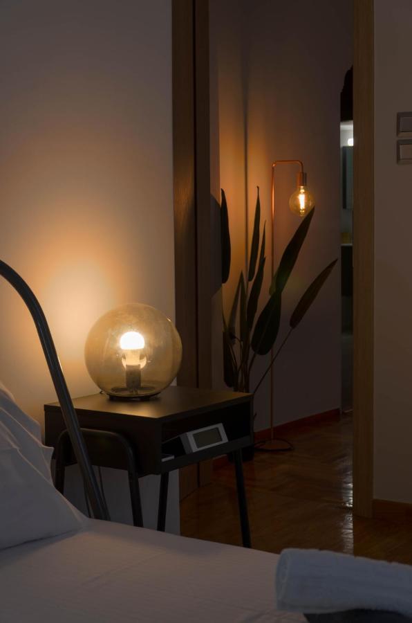 Adorable 2 Bedroom Apartment Close To Ancient Athens City Center Eksteriør billede