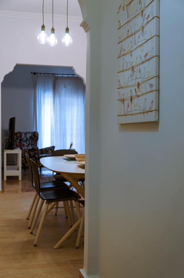 Adorable 2 Bedroom Apartment Close To Ancient Athens City Center Eksteriør billede