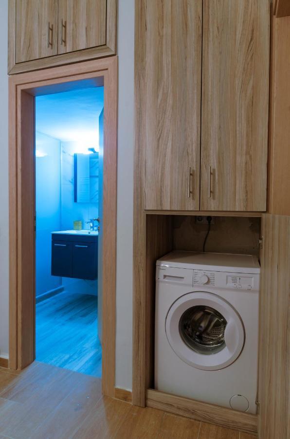 Adorable 2 Bedroom Apartment Close To Ancient Athens City Center Eksteriør billede